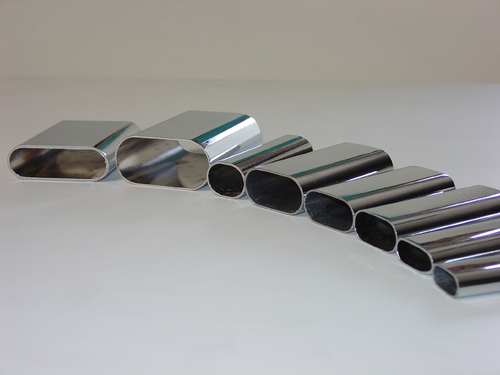 steel oval tubes taiwan