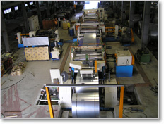 Taiwan Custom Steel Tubes