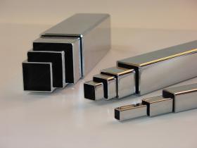 square steel tubes taiwan